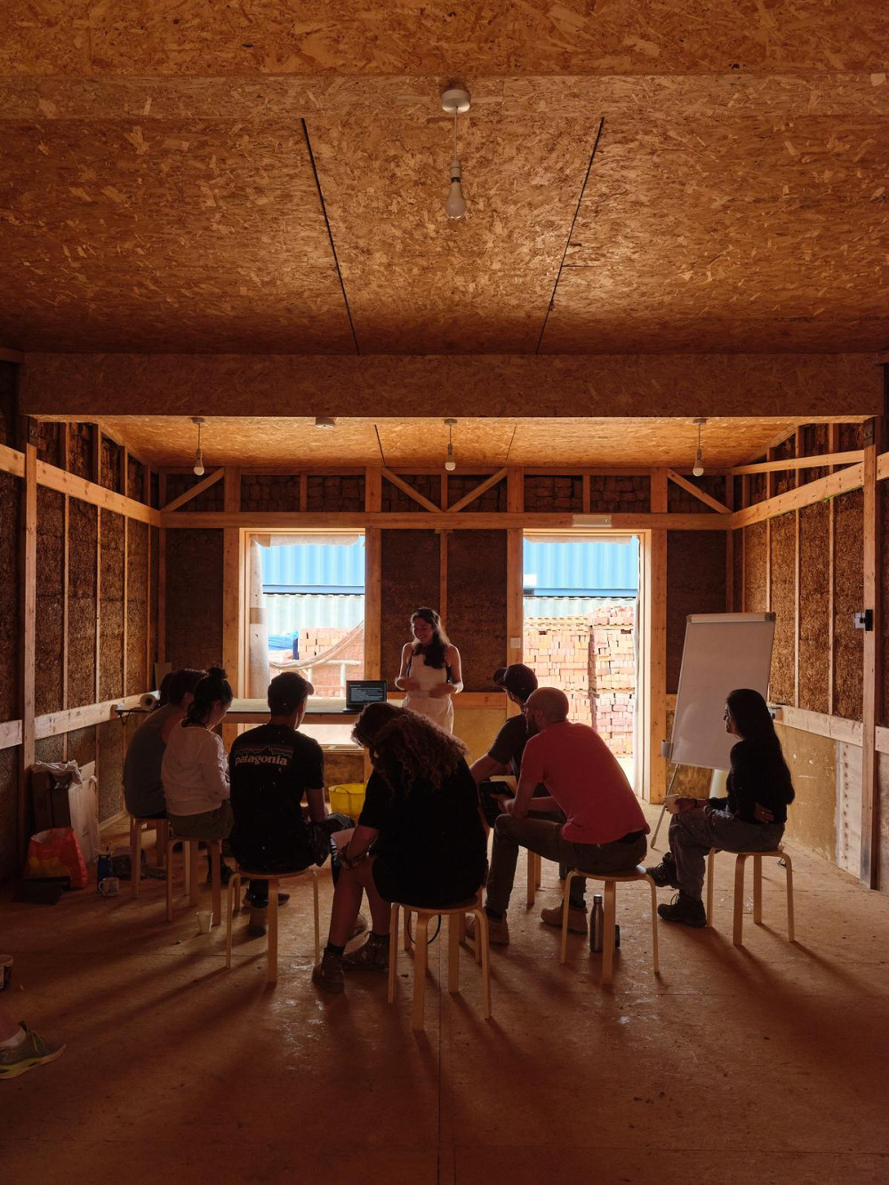 FineLime introductory course