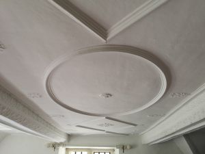 Single ribs, arts and crafts